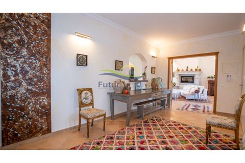 Villa i Estoi, Faro, Estoi - € 2.150.000 | Ref: V2753 - foto 33