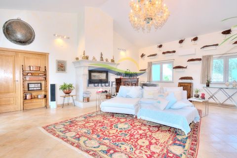 Villa i Estoi, Faro, Estoi - € 2.150.000 | Ref: V2753 - foto 34