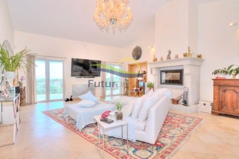 Villa i Estoi, Faro, Estoi - € 2.150.000 | Ref: V2753 - foto 35