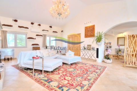 Villa i Estoi, Faro, Estoi - € 2.150.000 | Ref: V2753 - foto 36