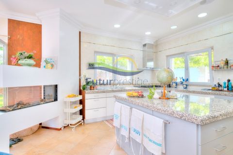 Villa i Estoi, Faro, Estoi - € 2.150.000 | Ref: V2753 - foto 37