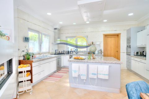 Villa i Estoi, Faro, Estoi - € 2.150.000 | Ref: V2753 - foto 38