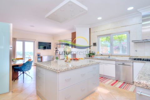 Villa i Estoi, Faro, Estoi - € 2.150.000 | Ref: V2753 - foto 39
