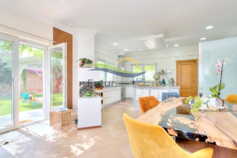 Villa i Estoi, Faro, Estoi - € 2.150.000 | Ref: V2753 - foto 40