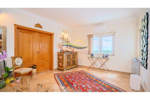 Villa i Estoi, Faro, Estoi - € 2.150.000 | Ref: V2753 - foto 42