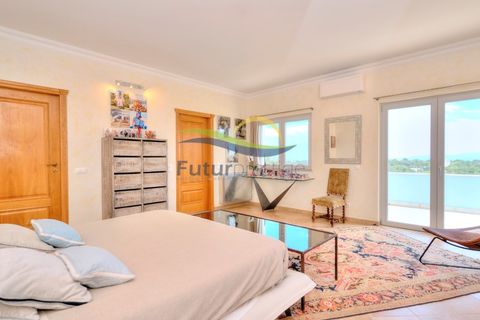 Villa i Estoi, Faro, Estoi - € 2.150.000 | Ref: V2753 - foto 45