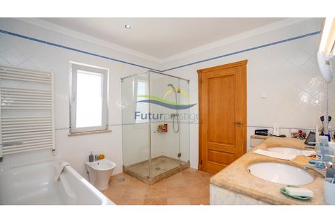 Villa i Estoi, Faro, Estoi - € 2.150.000 | Ref: V2753 - foto 46