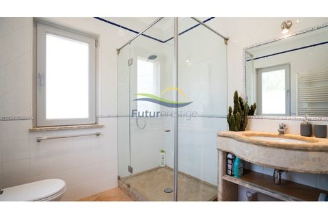 Villa i Estoi, Faro, Estoi - € 2.150.000 | Ref: V2753 - foto 49