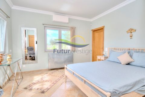 Villa i Estoi, Faro, Estoi - € 2.150.000 | Ref: V2753 - foto 50