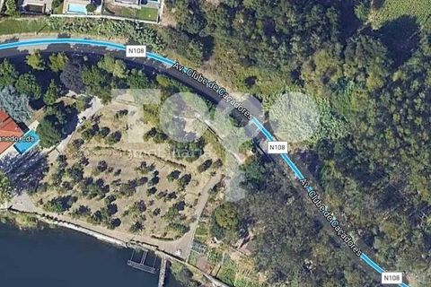 Helårsgrund i Gondomar, Porto, Gondomar - € 276.000 | Ref: 2187MTS - foto 1