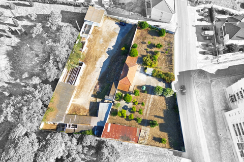 Helårsgrund i Seixal, Setubal, Seixal - € 890.000 | Ref: COM002 - foto 2