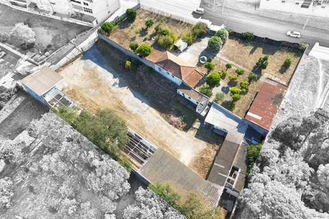 Helårsgrund i Seixal, Setubal, Seixal - € 890.000 | Ref: COM002 - foto 3