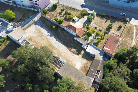 Helårsgrund i Seixal, Setubal, Seixal - € 890.000 | Ref: COM002 - foto 9