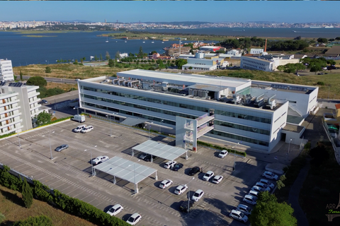 Helårsgrund i Seixal, Setubal, Seixal - € 890.000 | Ref: COM002 - foto 4