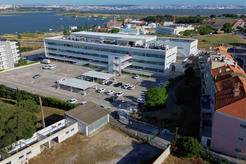 Helårsgrund i Seixal, Setubal, Seixal - € 890.000 | Ref: COM002 - foto 5