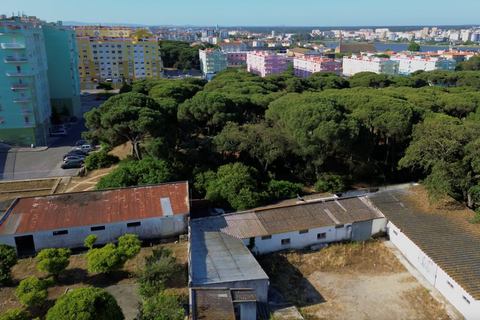 Helårsgrund i Seixal, Setubal, Seixal - € 890.000 | Ref: COM002 - foto 6
