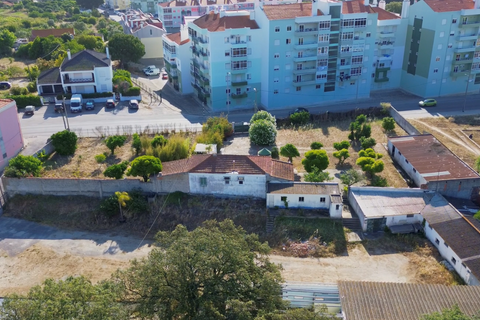Helårsgrund i Seixal, Setubal, Seixal - € 890.000 | Ref: COM002 - foto 7