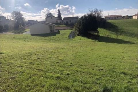 Helårsgrund i Graulhet, Tarn, Graulhet - € 46.000 | Ref: 7666644 - foto 3
