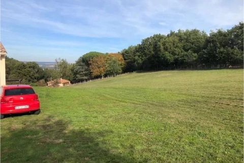 Helårsgrund i Graulhet, Tarn, Graulhet - € 46.000 | Ref: 7666644 - foto 6