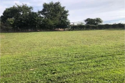 Helårsgrund i Graulhet, Tarn, Graulhet - € 46.000 | Ref: 7666644 - foto 8