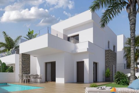 Villa i Orihuela, Alicante, Orihuela - € 439.000 | Ref: CON-39424 - foto 3
