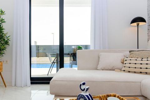 Villa i Orihuela, Alicante, Orihuela - € 439.000 | Ref: CON-39424 - foto 34