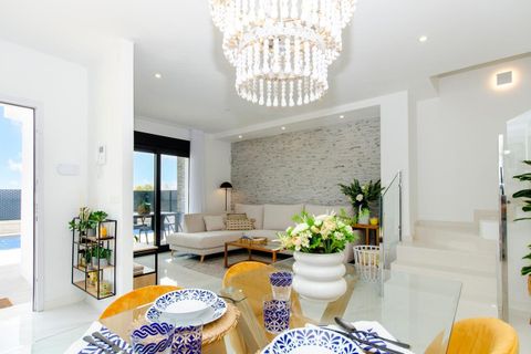 Villa i Orihuela, Alicante, Orihuela - € 439.000 | Ref: CON-39424 - foto 38