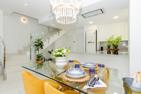 Villa i Orihuela, Alicante, Orihuela - € 439.000 | Ref: CON-39424 - foto 44