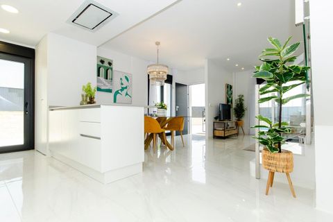 Villa i Orihuela, Alicante, Orihuela - € 439.000 | Ref: CON-39424 - foto 46