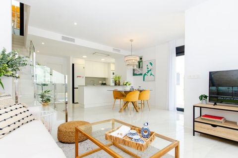 Villa i Orihuela, Alicante, Orihuela - € 439.000 | Ref: CON-39424 - foto 48
