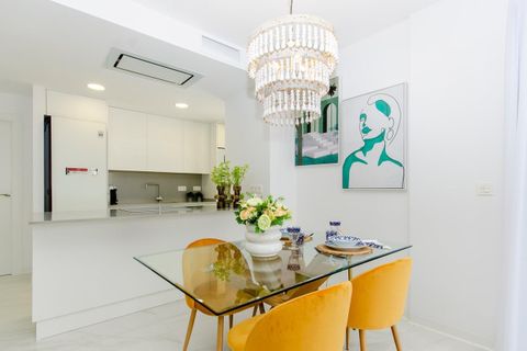 Villa i Orihuela, Alicante, Orihuela - € 439.000 | Ref: CON-39424 - foto 37