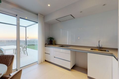 Villa en Mutxamel, Alicante, Mutxamel - € 450.000 | Ref: ALI101 - photo 5