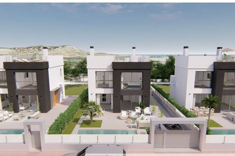 Villa en Mutxamel, Alicante, Mutxamel - € 450.000 | Ref: ALI101 - photo 11