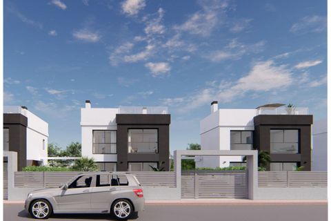 Villa en Mutxamel, Alicante, Mutxamel - € 450.000 | Ref: ALI101 - photo 13