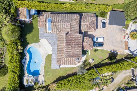 Villa i Valbonne, Alpes-Maritimes, Valbonne - € 1.679.000 | Ref: HH-14974363 - foto 2