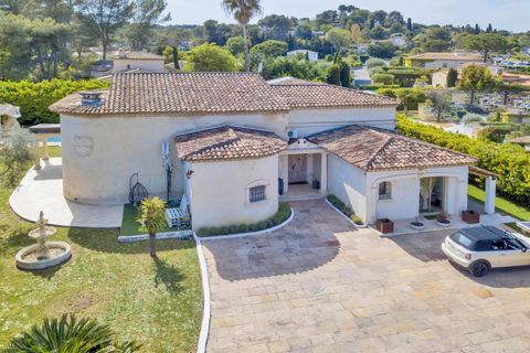 Villa i Valbonne, Alpes-Maritimes, Valbonne - € 1.679.000 | Ref: HH-14974363 - foto 3