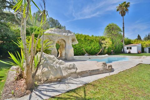 Villa i Valbonne, Alpes-Maritimes, Valbonne - € 1.679.000 | Ref: HH-14974363 - foto 4