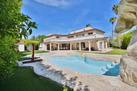 Villa i Valbonne, Alpes-Maritimes, Valbonne - € 1.679.000 | Ref: HH-14974363 - foto 5