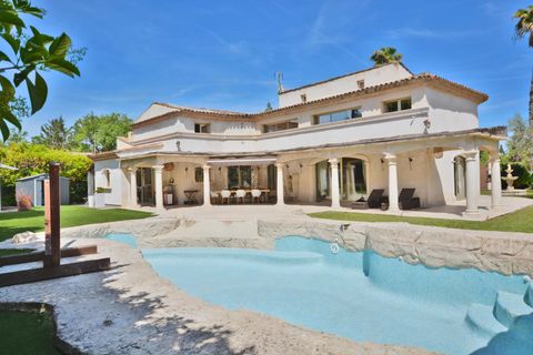 Villa i Valbonne, Alpes-Maritimes, Valbonne - € 1.679.000 | Ref: HH-14974363 - foto 6