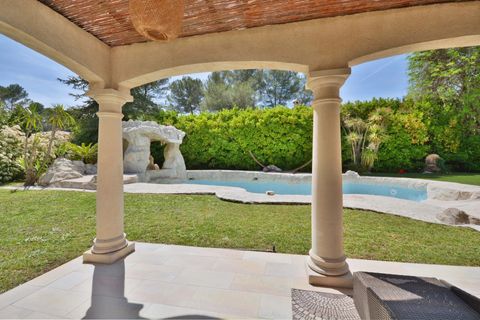 Villa i Valbonne, Alpes-Maritimes, Valbonne - € 1.679.000 | Ref: HH-14974363 - foto 8
