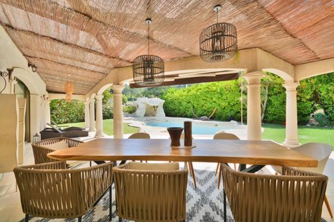 Villa i Valbonne, Alpes-Maritimes, Valbonne - € 1.679.000 | Ref: HH-14974363 - foto 9