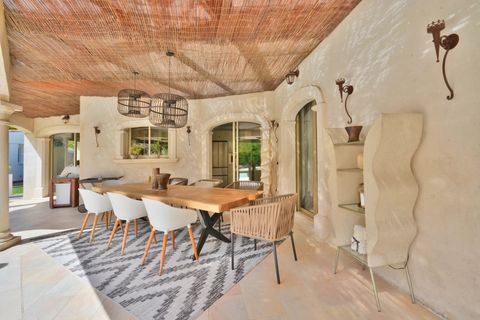 Villa i Valbonne, Alpes-Maritimes, Valbonne - € 1.679.000 | Ref: HH-14974363 - foto 10