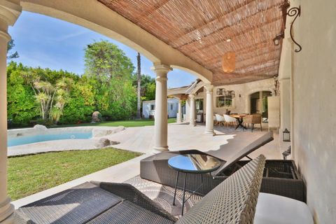 Villa i Valbonne, Alpes-Maritimes, Valbonne - € 1.679.000 | Ref: HH-14974363 - foto 11