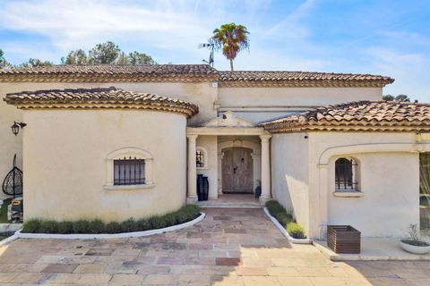 Villa i Valbonne, Alpes-Maritimes, Valbonne - € 1.679.000 | Ref: HH-14974363 - foto 12