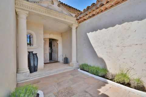 Villa i Valbonne, Alpes-Maritimes, Valbonne - € 1.679.000 | Ref: HH-14974363 - foto 13