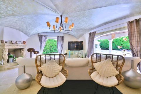 Villa i Valbonne, Alpes-Maritimes, Valbonne - € 1.679.000 | Ref: HH-14974363 - foto 17