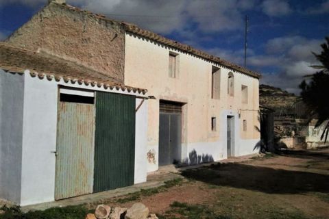 Villa a Caudete, Albacete, Caudete - € 138.000 | Ref: ALB0004 - foto 2