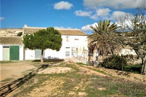 Villa a Caudete, Albacete, Caudete - € 138.000 | Ref: ALB0004 - foto 3