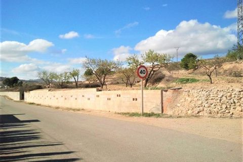 Villa a Caudete, Albacete, Caudete - € 138.000 | Ref: ALB0004 - foto 5