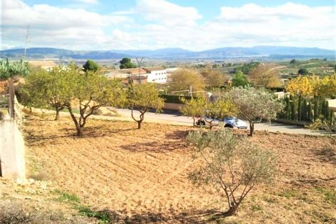 Villa a Caudete, Albacete, Caudete - € 138.000 | Ref: ALB0004 - foto 6